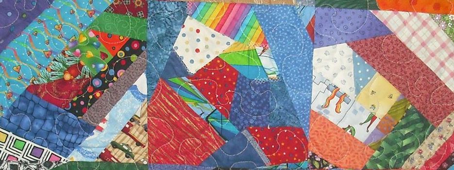 Project Linus Quilt