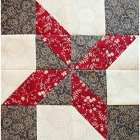 quilt block 3